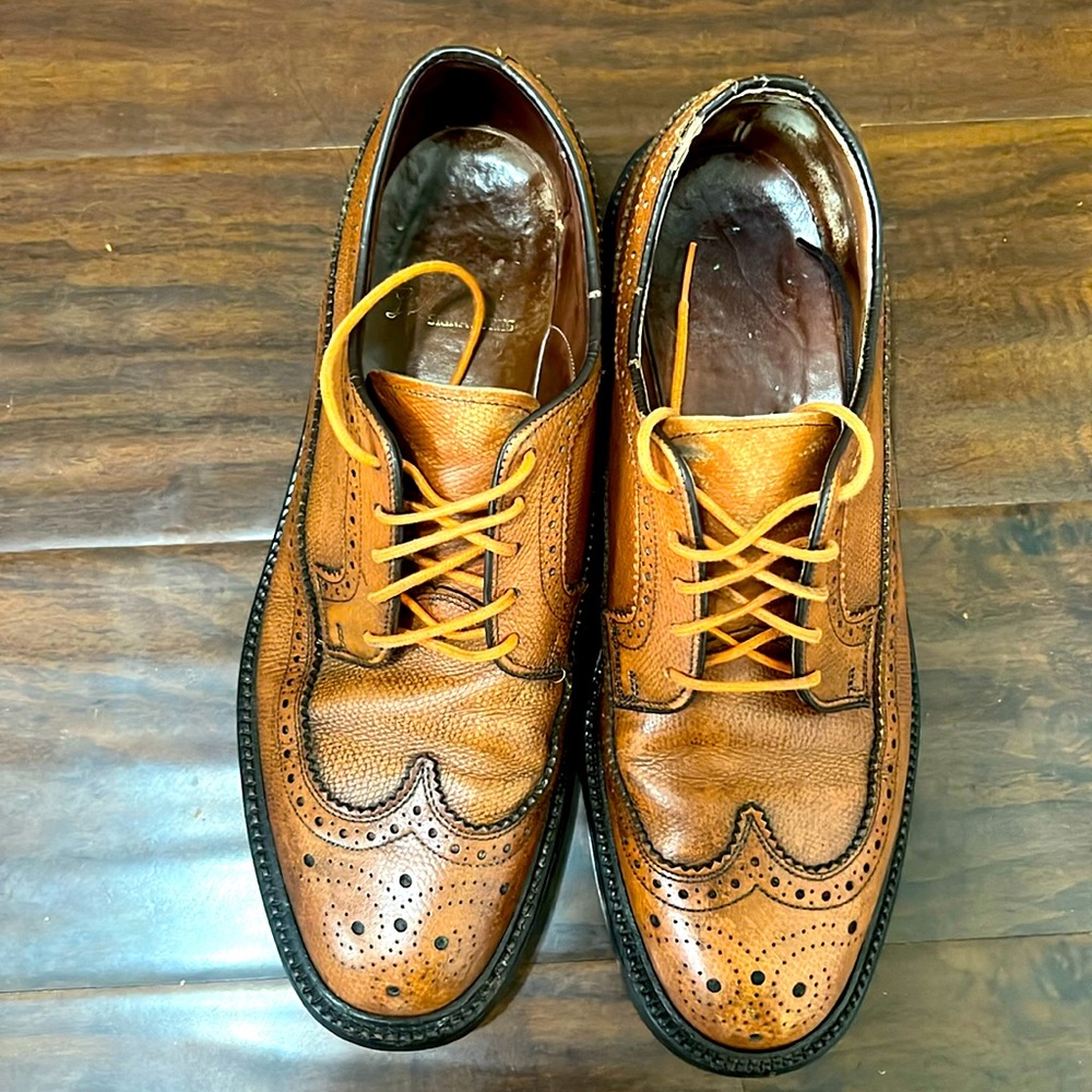 Allen Edmonds